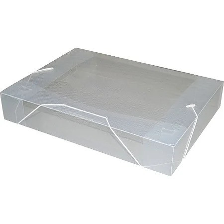 PASTA ABA 55MM OF CRISTAL >